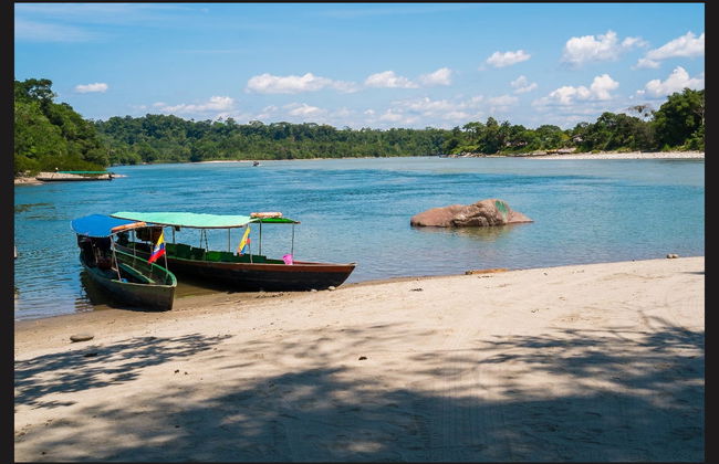 Tour de 2 días por Misahuallí - Foto 2