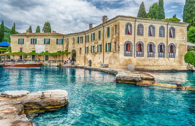 Giro in barca privata sul Lago di Garda - Foto 6