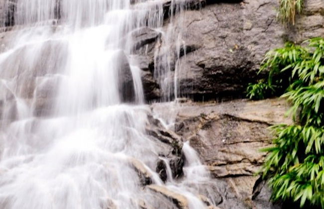 Senderismo por la cascada de Torre 47 - Foto 7
