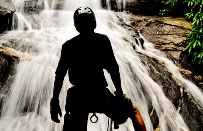 Senderismo por la cascada de Torre 47 - Foto 6