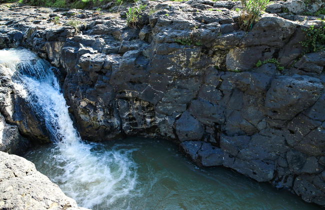 Trekking por las cascadas de Ossena - Foto 4