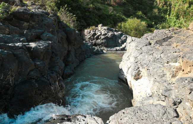 Trekking por las cascadas de Ossena - Foto 3