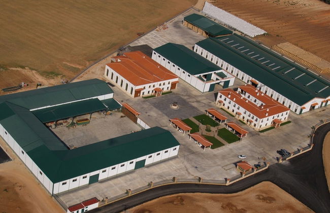 Visita a la finca Pago de La Jaraba - Foto 4