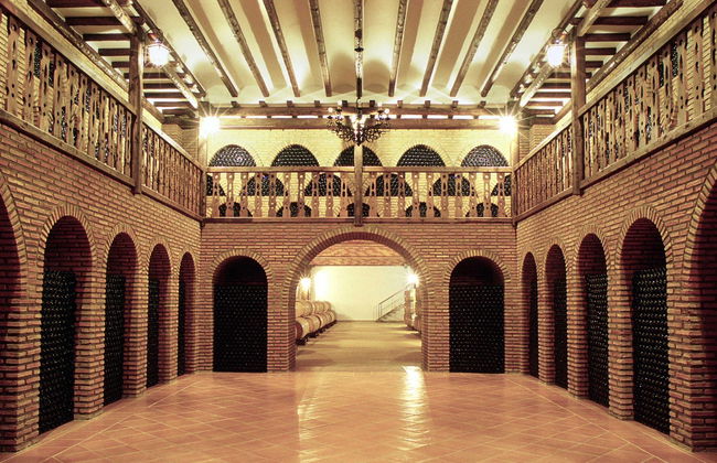 Pago de La Jaraba Estate Tour - Photo 2