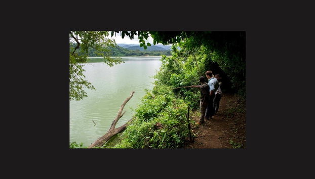 Lake Duluti Hiking Route - Photo 5