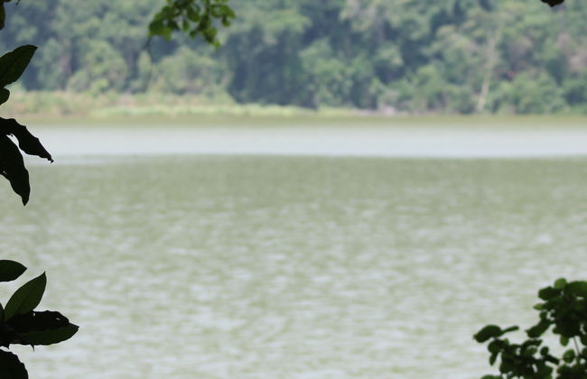 Senderismo por el lago Duluti - Foto 4