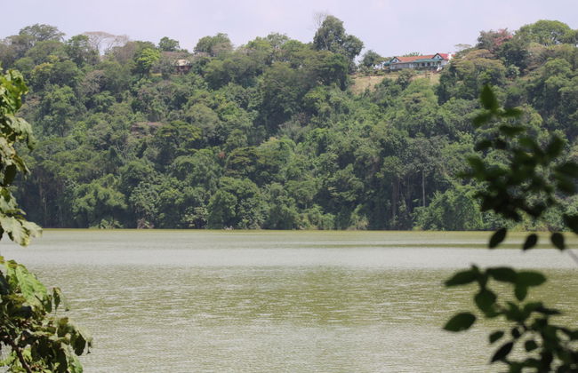 Lake Duluti Hiking Route - Photo 1