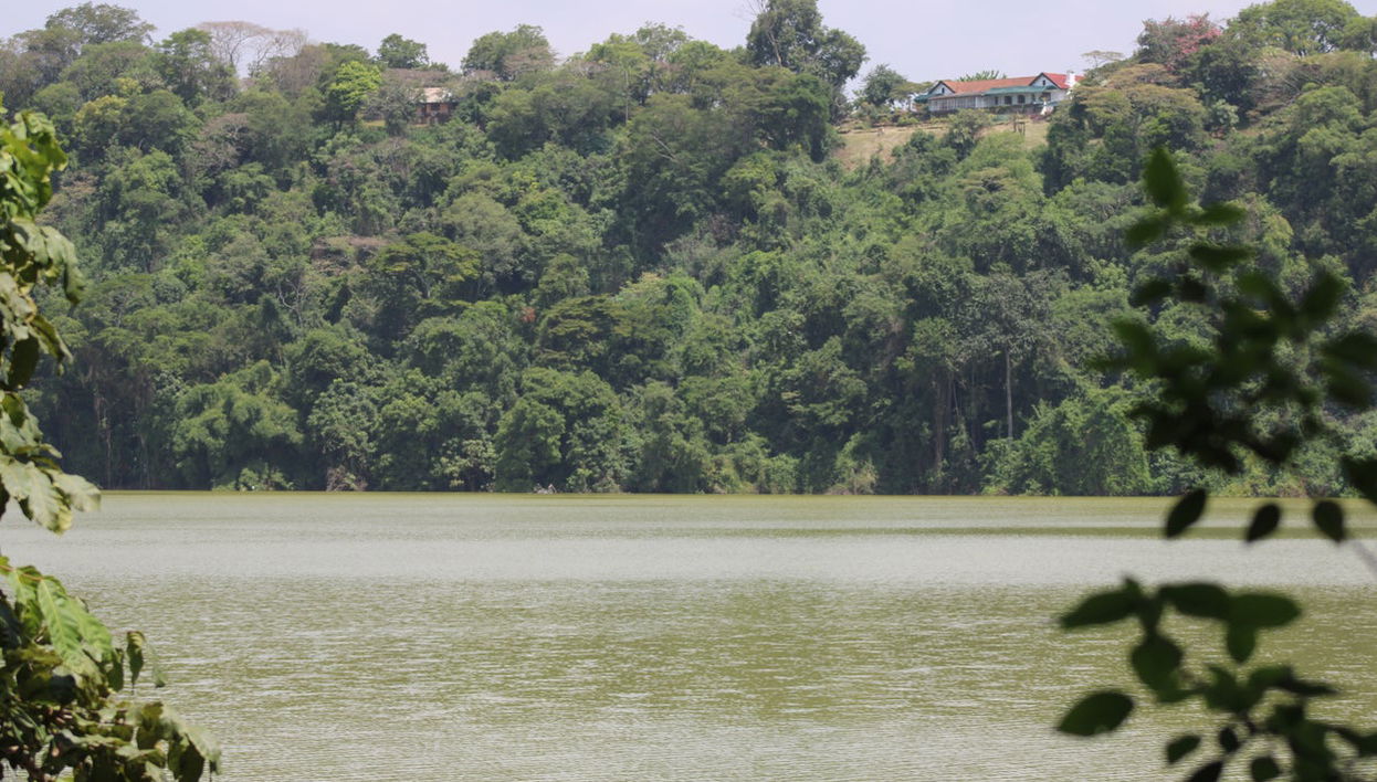 Lake Duluti Hiking Route - Photo 1