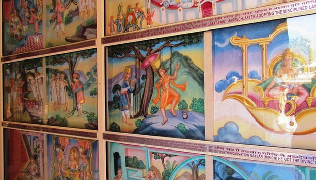 Day Trip to Osian & Khichan from Jodhpur - Foto 3