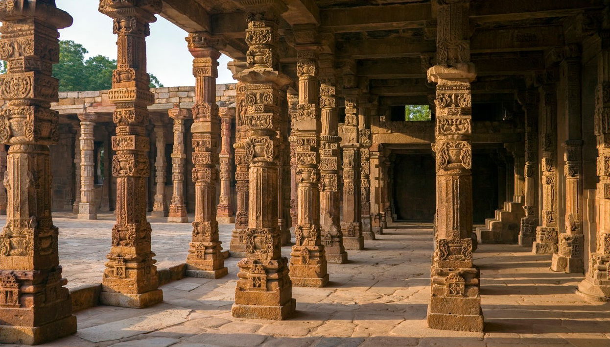 Day Trip to Osian & Khichan from Jodhpur - Foto 1