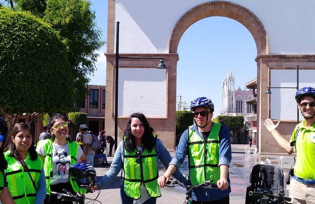 Tour en bicicleta por León - Foto 7