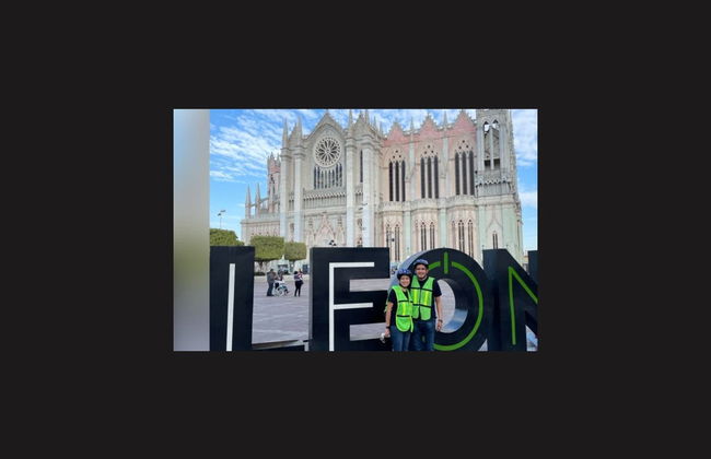 Tour en bicicleta por León - Foto 2