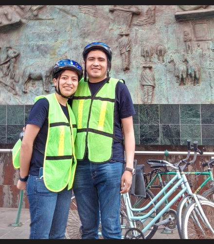 Foto de Tour en bicicleta por León