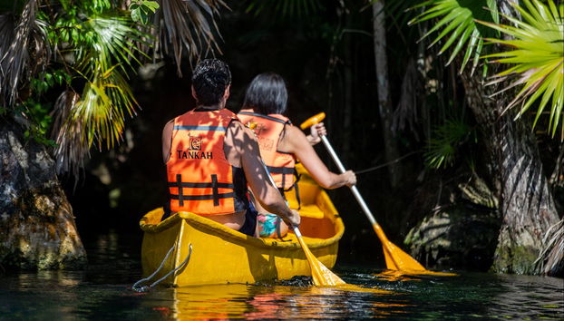 Tulum + Tankah Park Tour - Foto 2