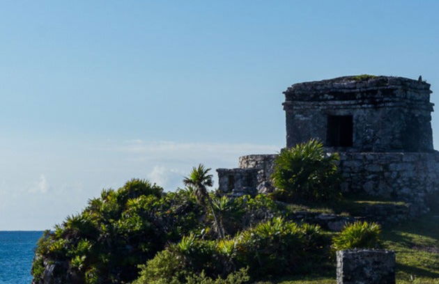 Tour por Tulum y Parque Tankah - Foto 7