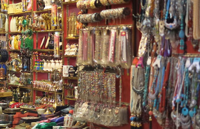 Riyadh Guided Tour - Foto 7