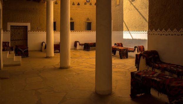 Riyadh Guided Tour - Foto 5