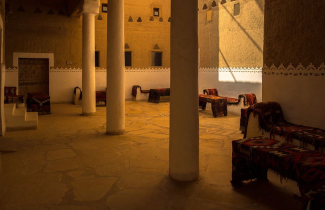 Riyadh Guided Tour - Foto 5