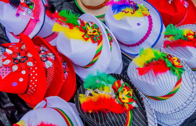 Free tour di Barranquilla - Foto 5