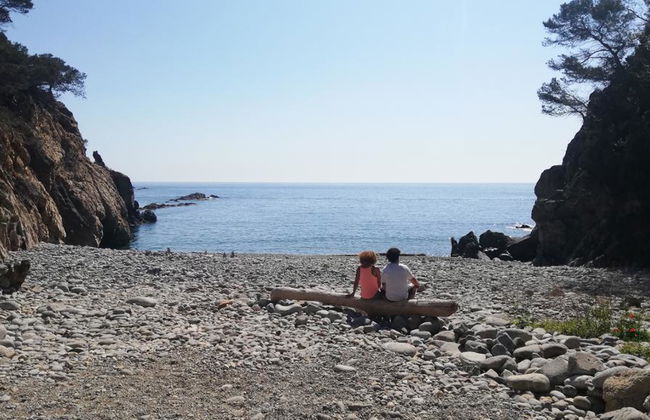Randonnée sur la Costa Brava - Excursion d'une demi-journée - Photo 4