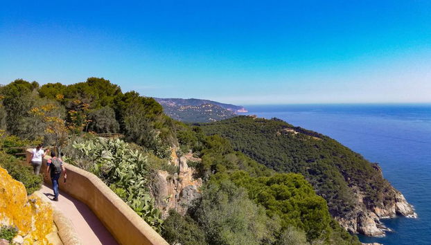 Escursione sulla Costa Brava - Tour di mezza giornata - Foto 5