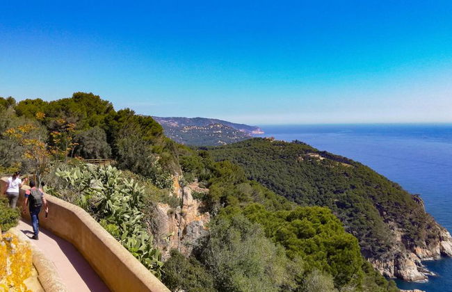 Randonnée sur la Costa Brava - Excursion d'une demi-journée - Photo 5