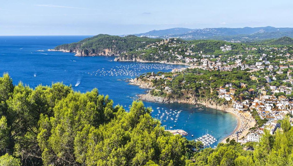 Escursione sulla Costa Brava - Tour di mezza giornata - Foto 1