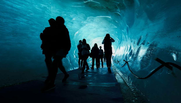 Excursión privada a Montenvers-Mer de Glace - Foto 4