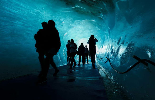 Excursión privada a Montenvers-Mer de Glace - Foto 4