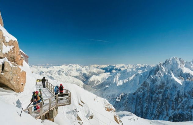 Excursión privada a Montenvers-Mer de Glace - Foto 3