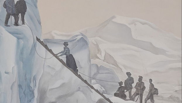 Excursión privada a Montenvers-Mer de Glace - Foto 2