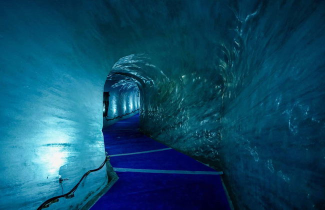 Excursión privada a Montenvers-Mer de Glace - Foto 3