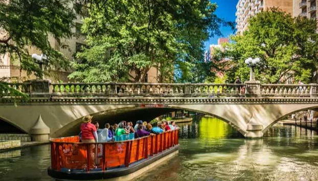 Visite dans San Antonio en petit groupe + Balade en bateau - Photo 4