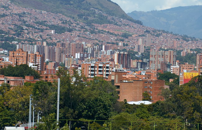 Free tour por Los Laureles - Foto 8