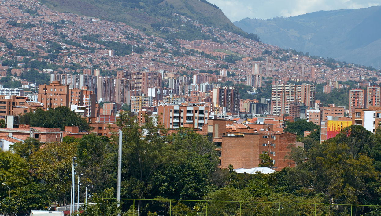 Free tour dans Los Laureles