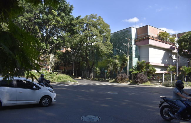 Free tour por Los Laureles - Foto 4