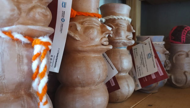 Escursione a Tafí del Valle con laboratorio di ceramica e tessuti artigianali - Foto 2