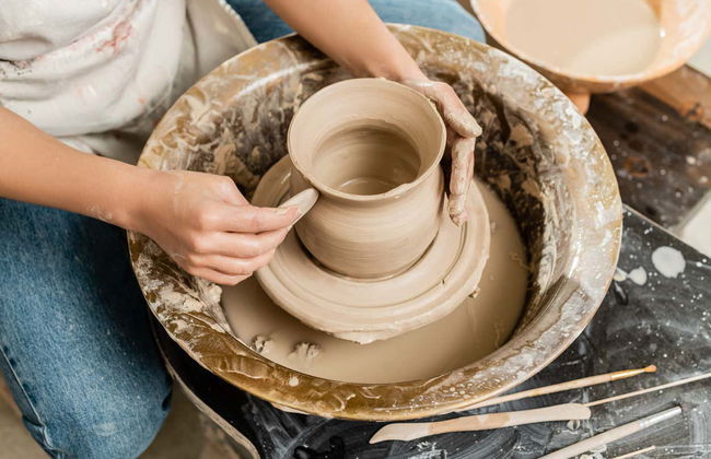 Excursão a Tafí del Valle com oficina de cerâmica e tecidos artesanais - Foto 1