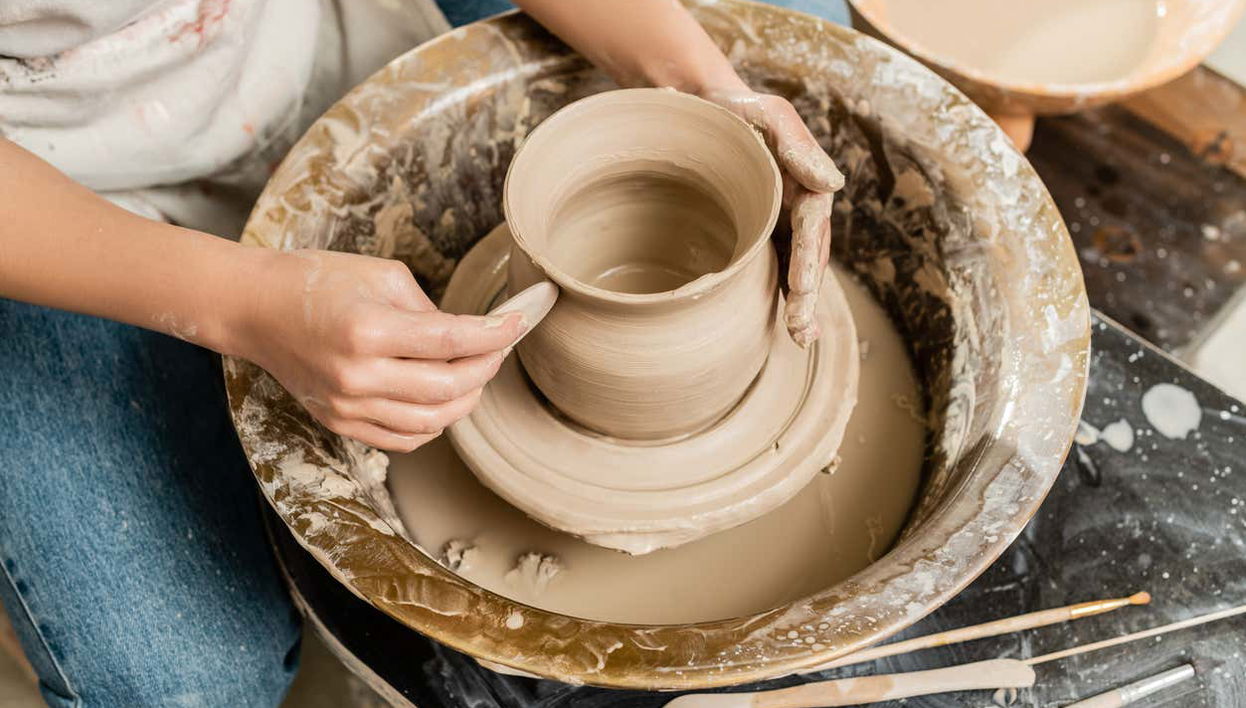 Escursione a Tafí del Valle con laboratorio di ceramica e tessuti artigianali - Foto 1
