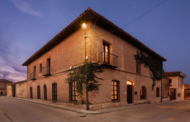 Visita a las Bodegas Campo Elíseo - Foto 4
