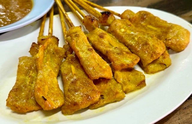 Visite gastronomique privée dans Chiang Mai - Photo 3