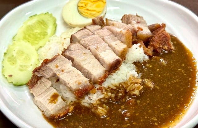 Visite gastronomique privée dans Chiang Mai - Photo 5