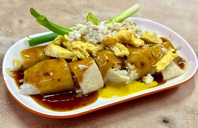 Visite gastronomique privée dans Chiang Mai - Photo 6