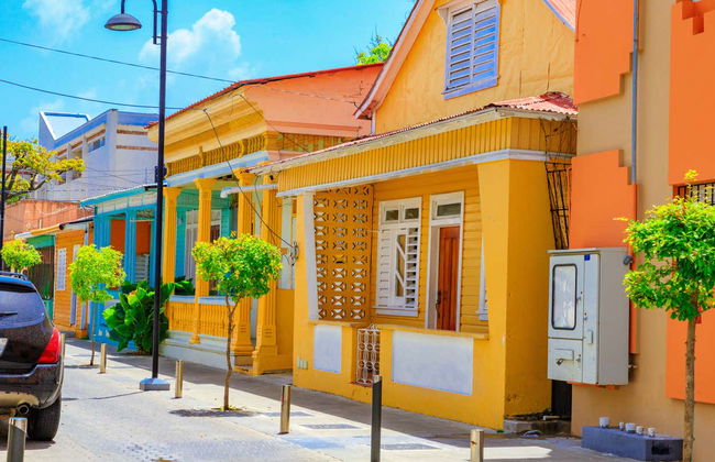 Puerto Plata Cycling Tour - Photo 3