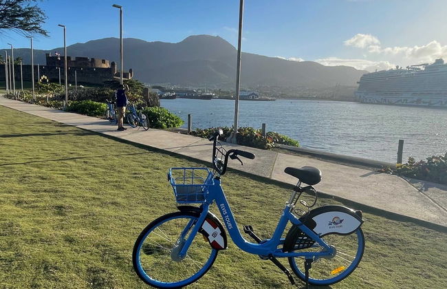 Tour en bicicleta por Puerto Plata - Foto 4