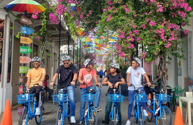 Tour en bicicleta por Puerto Plata - Foto 2