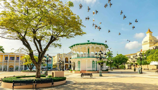 Tour de bicicleta por Puerto Plata - Foto 2