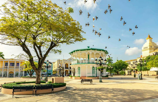 Puerto Plata Cycling Tour - Photo 2