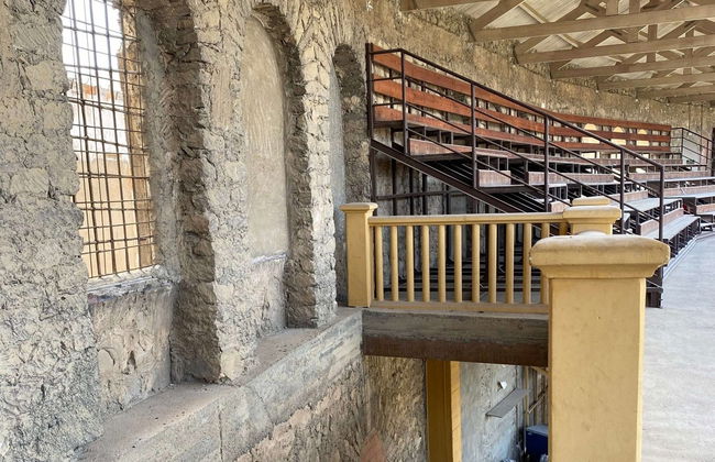 Tour por la Plaza de Toros de Alicante - Foto 3