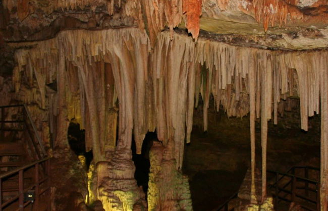 Rei do Mato and Maquiné Caves + Guimaraes Rosa Museum Tour - Photo 6